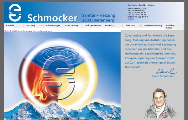 websiteschmocker